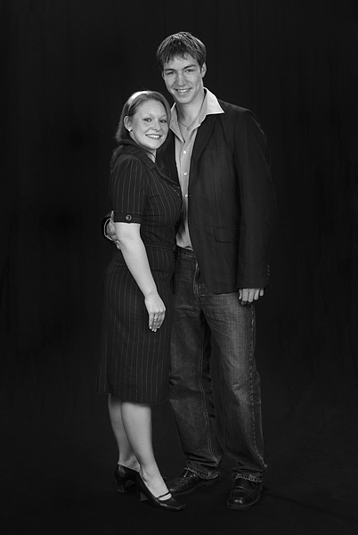 Bianca und Uli