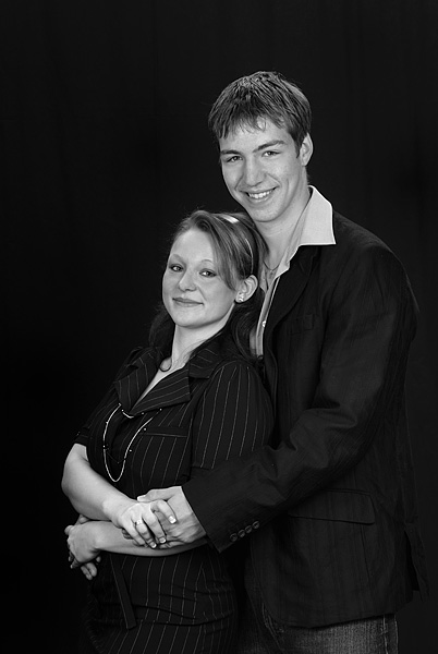 Bianca und Uli