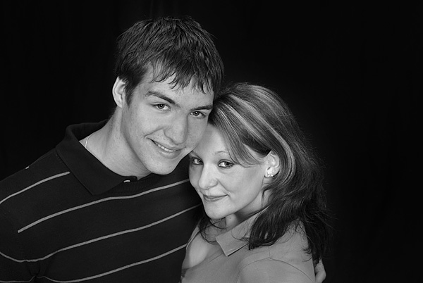 Bianca und Uli