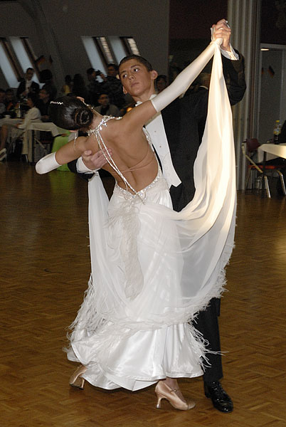 Alexander Stendel / Olga Dadaeva