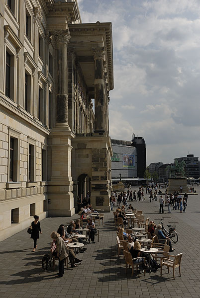 Schloss Braunschweig