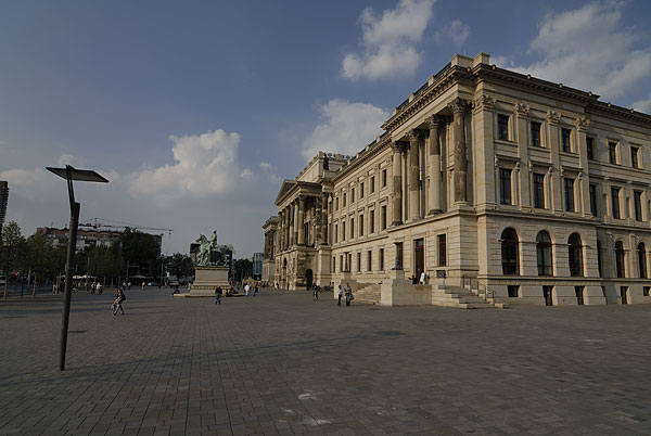 Schloss Braunschweig