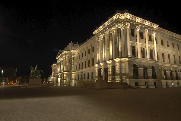 Schloss Braunschweig