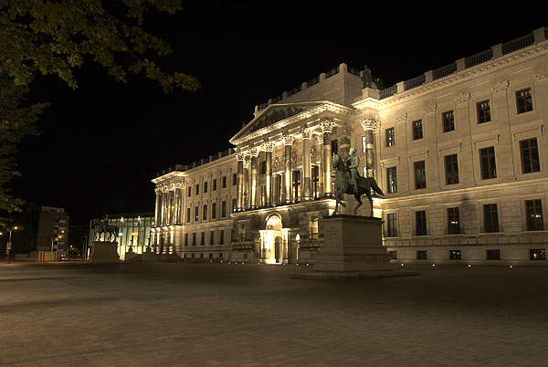 Schloss Braunschweig