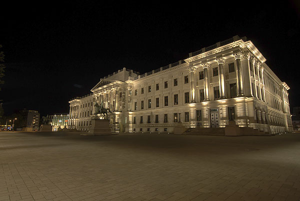 Schloss Braunschweig