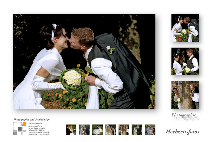 Hochzeit 13
