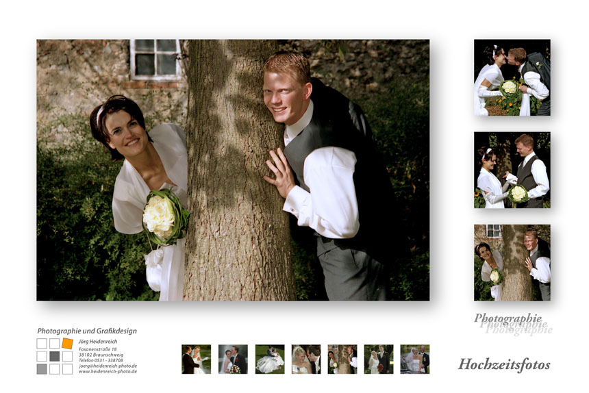 Hochzeit 15