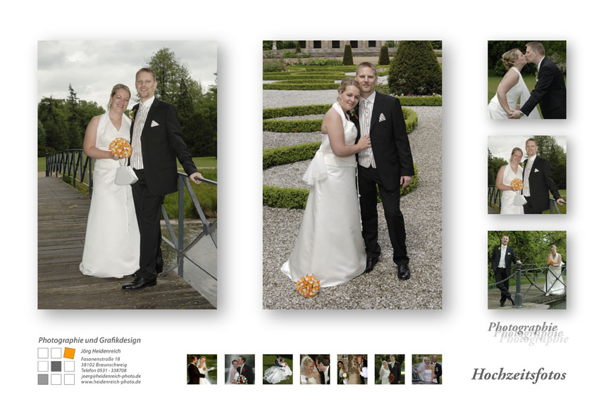 Hochzeit 17