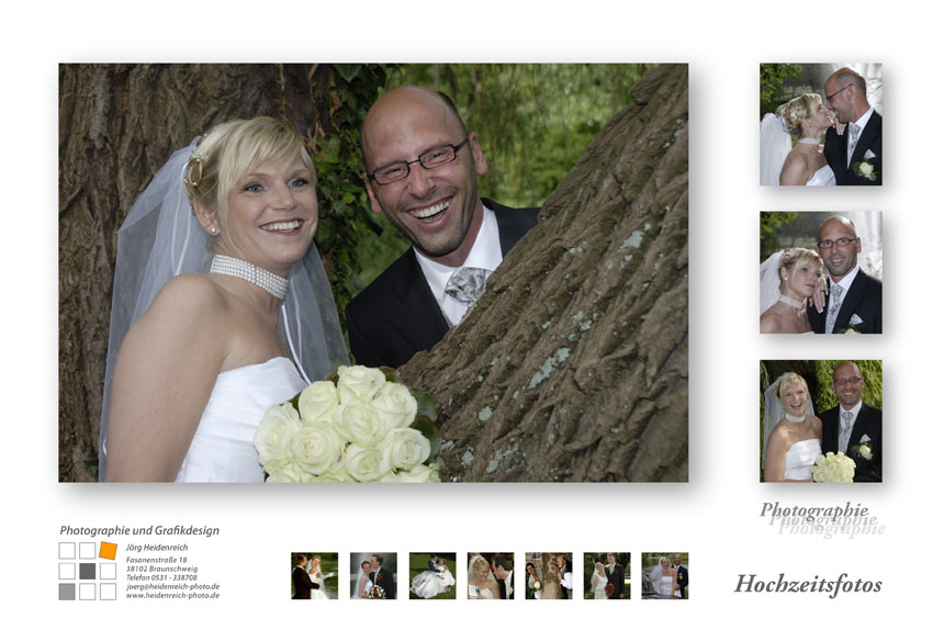 Hochzeit 29