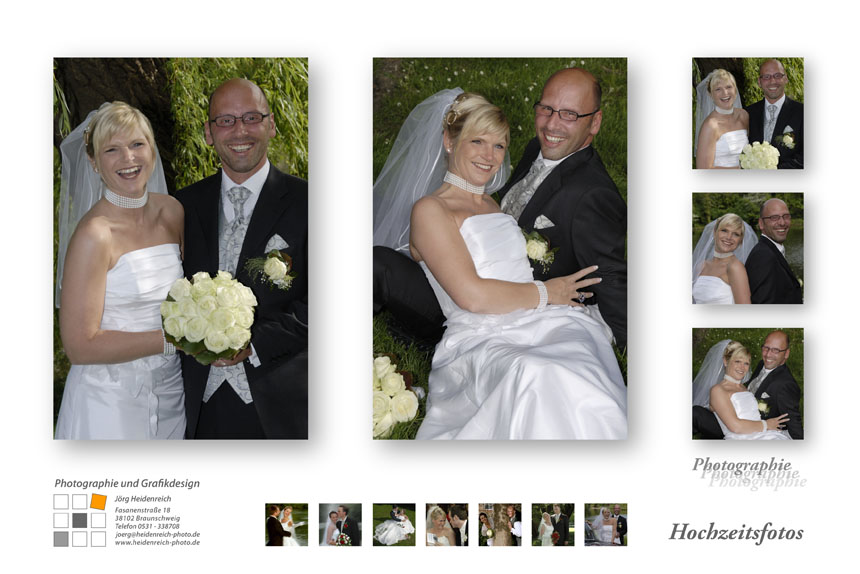 Hochzeit 32