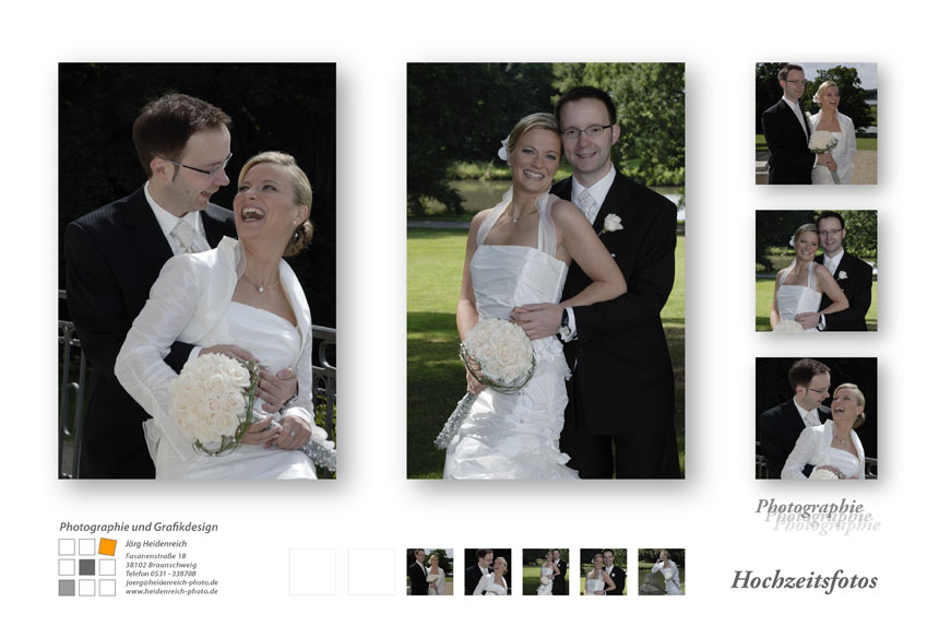 Hochzeit 42
