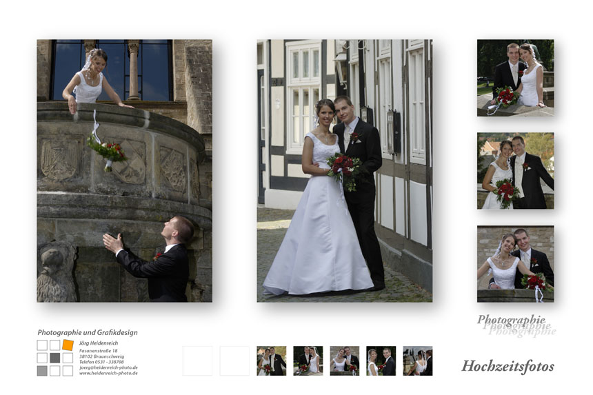 Hochzeit 46