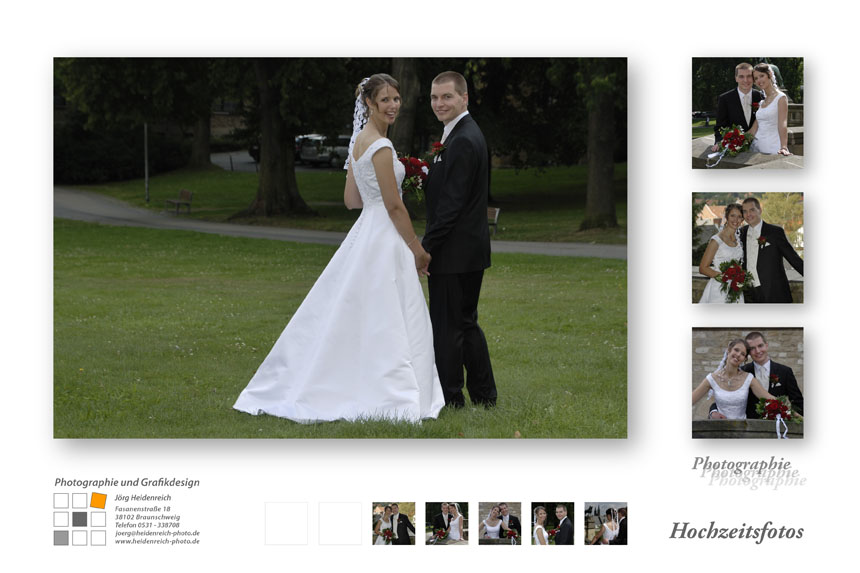 Hochzeit 49