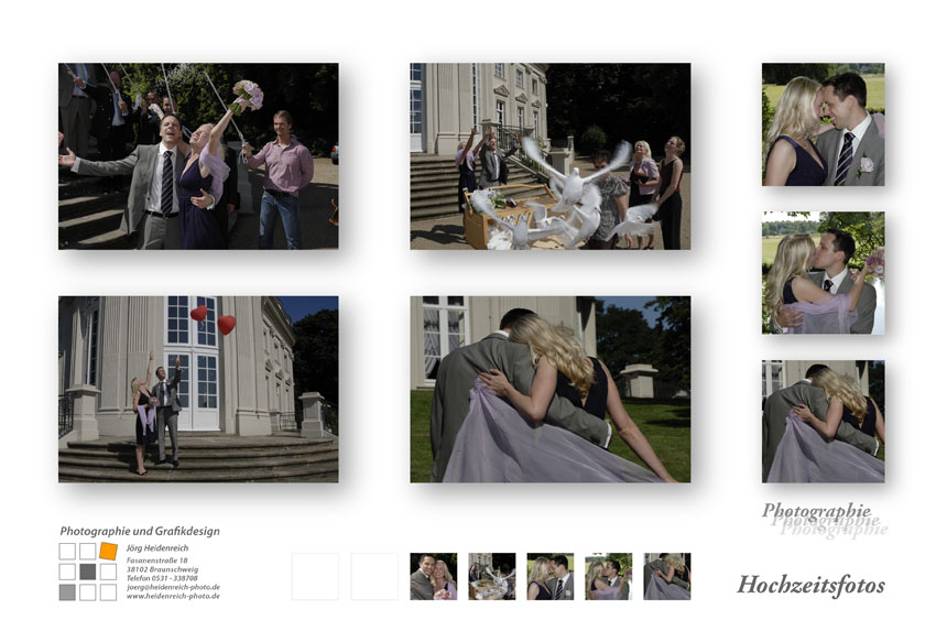 Hochzeit 53
